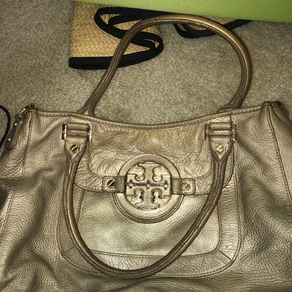 tory burch purse AUTHENTIC